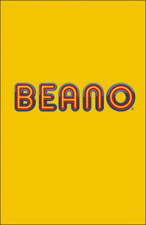 Beano the Ultimate Guide: Discover All the Weird, Wacky and Wonderful Things about Beanotown
