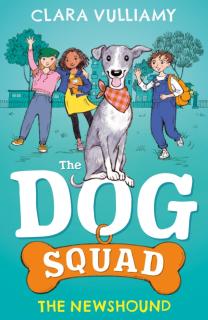 Dog Squad: The Newshound
