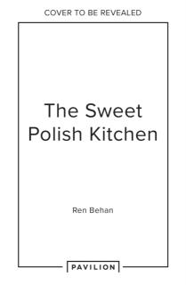 Sweet Polish Kitchen
