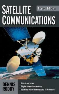 Satellite Communications, Fourth Edition