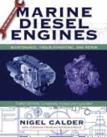 Marine Diesel Engines: Maintenance, Troubleshooting, and Repair