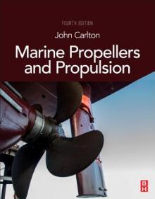 Marine Propellers and Propulsion