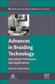 Advances in Braiding Technology: Specialized Techniques and Applications