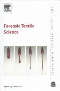 Forensic Textile Science
