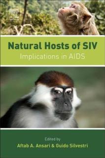 Natural Hosts of Siv: Implication in AIDS