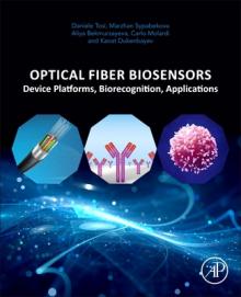 Optical Fiber Biosensors: Device Platforms, Biorecognition, Applications