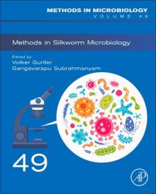 Methods in Microbiology, 49