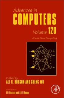 AI and Cloud Computing: Volume 120