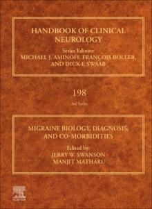 Migraine Biology, Diagnosis, and Co-Morbidities: Volume 198