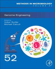 Genome Engineering: Volume 52