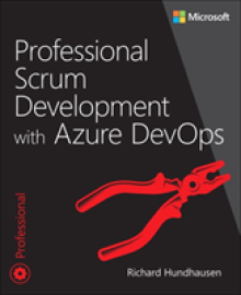 Professional Scrum Development with Azure Devops