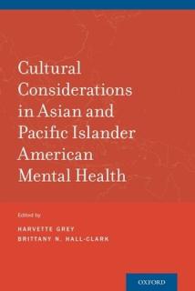 Cult Considerations Asian Pacific P