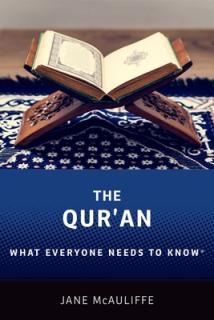 The Qur'an: What Everyone Needs to Know(r)