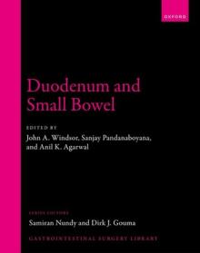 Duodenum and Small Bowel