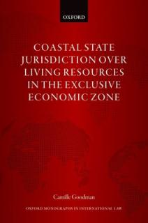 Coastal State Jurisdiction Over Living Resources in the Exclusive Economic Zone