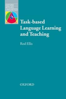 Task-Based Language Learning and Teaching