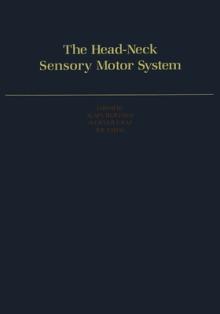 Head-Neck Sensory Motor System
