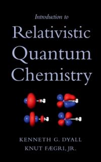 Introduction to Relativistic Quantum Chemistry