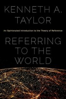 Referring to the World: An Opinionated Introduction to the Theory of Reference