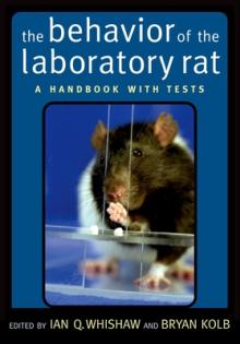 The Behavior of the Laboratory Rat: A Handbook with Tests