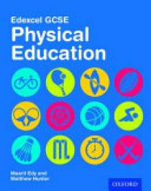 Edexcel GCSE Physical Education: Student Book