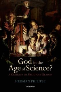 God in the Age of Science?: A Critique of Religious Reason