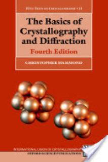 The Basics of Crystallography and Diffraction: Fourth Edition