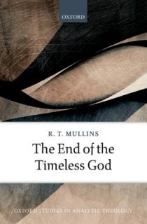 End of the Timeless God