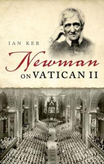 Newman on Vatican 2 P