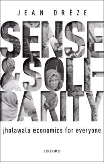 Sense and Solidarity: Jholawala Economics for Everyone