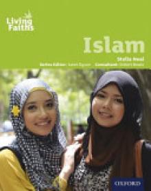 Living Faiths Islam Student Book