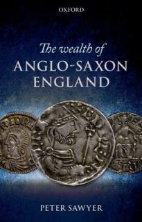 Wealth of Anglo-Saxon England