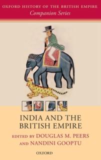 India and the British Empire