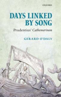 Days Linked by Song: Prudentius' Cathemerinon