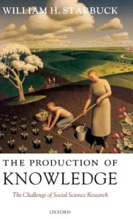 The Production of Knowledge