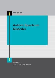 Autism Spectrum Disorder P