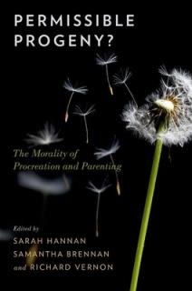 Permissible Progeny?: The Morality of Procreation and Parenting