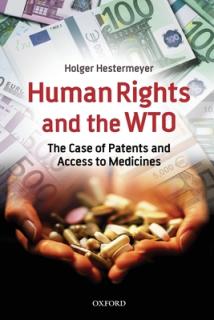 Human Rights & the Wto Iels: Ncs P