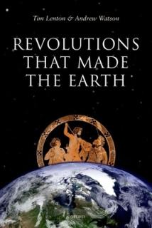 Revolutions That Made Earth C