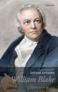 William Blake: Selected Writings