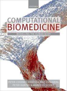 Computational Biomedicine: Modelling the Human Body