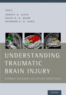 Understanding Traumatic Brain Injury: Current Research and Future Directions