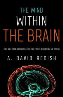 Mind Within the Brain: How We Make Decisions and How Those Decisions Go Wrong