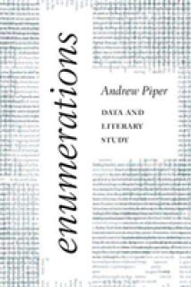 Enumerations: Data and Literary Study