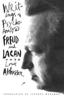 Writings on Psychoanalysis: Freud and Lacan