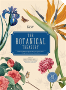 Botanical Treasury