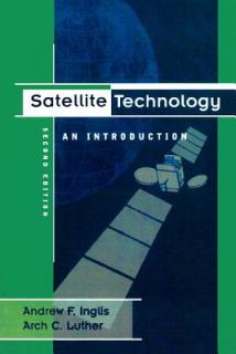 Satellite Technology: An Introduction: An Introduction