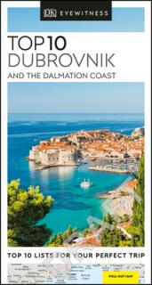 Eyewitness Top 10 Dubrovnik and the Dalmatian Coast