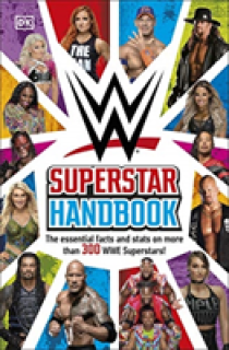 WWE Superstar Handbook