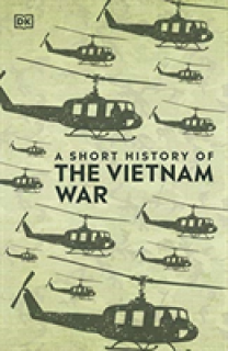 Short History of The Vietnam War